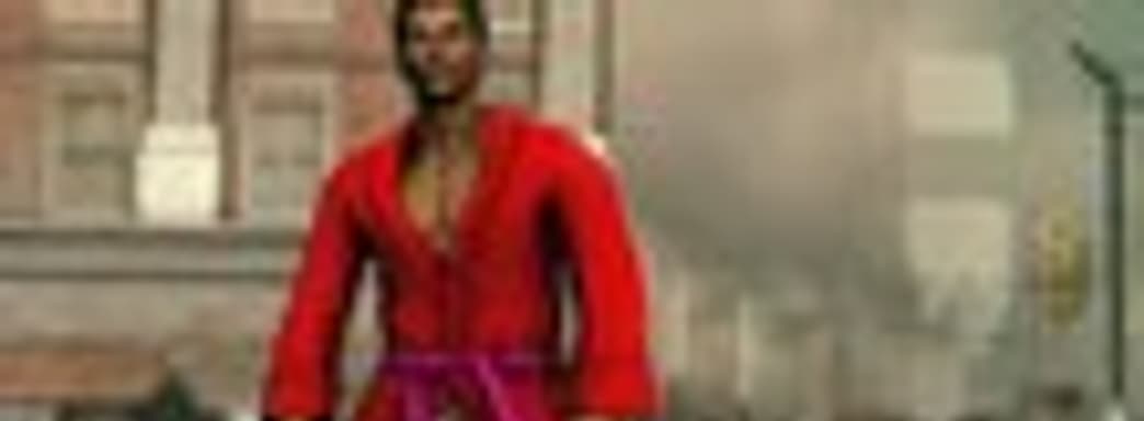 Трейлер Saints Row: The Third