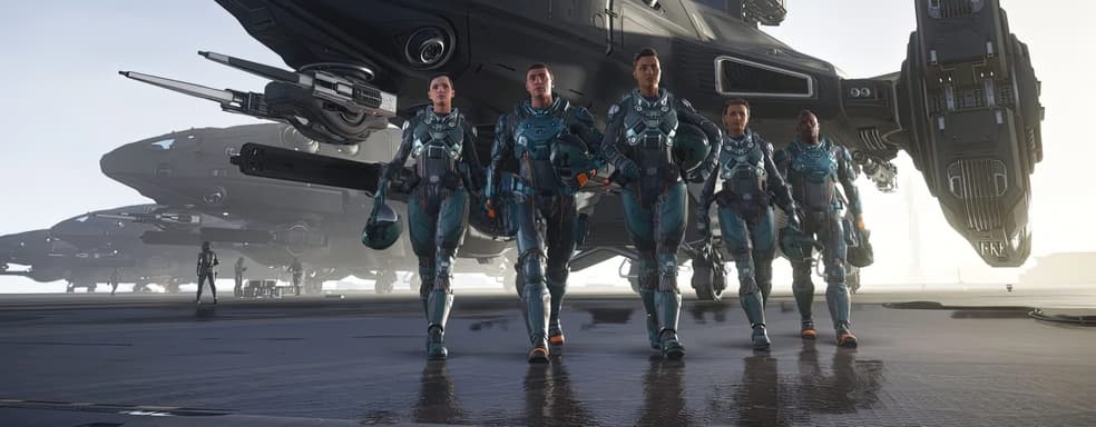 Отвечающая за Star Citizen студия Cloud Imperium Games вводит семидневную рабочую неделю, чтобы все успеть к Citizencon