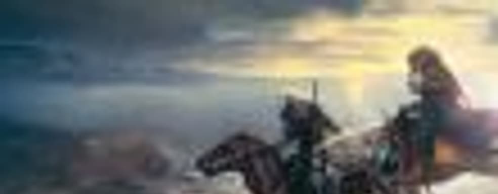 Продажи серии игр The Witcher превысили отметку в 25 миллионов копий