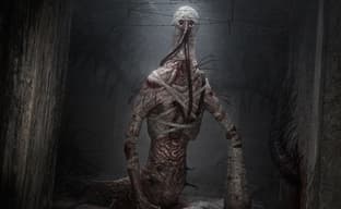 Amnesia: The Bunker Delayed Again, Now Releasing on the Same Day as Diablo 4