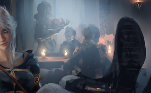 Инвесторы заподозрили CD Projekt RED в тихом переносе новой игры по «Гвинту» — поляки назвали её незначительным событием