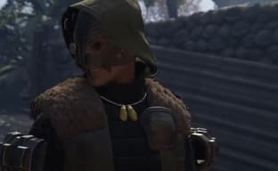 Впереди ещё много работы. Появилась первая демонстрация игрового процесса ELEX 2