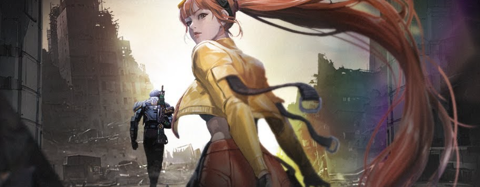 В Steam бесплатно раздают бывший эксклюзив Epic Games Store. Вышел шутер Return Alive