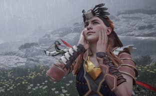 Качество Horizon: Zero Dawn на PC улучшилось. Guerilla Games продолжает исправлять игру