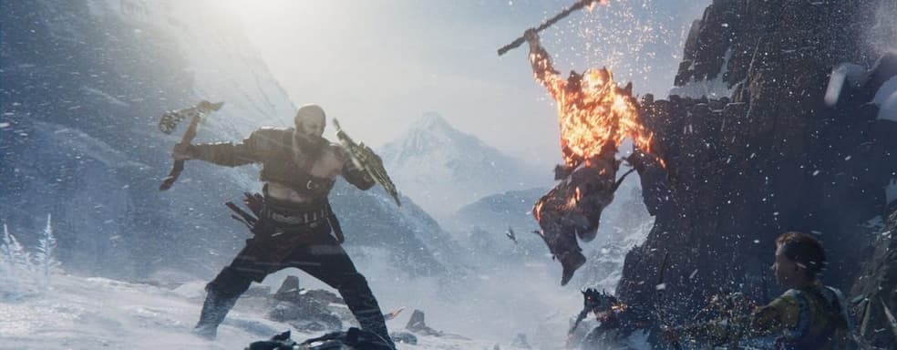 Перекупщики разобрали коллекционные издания God of War Ragnarok за считанные минуты и уже продают их с накруткой почти 400%