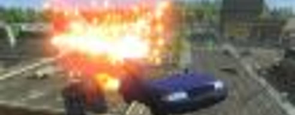 В H1Z1 появился режим Auto Royale – «Королевская битва» на машинах