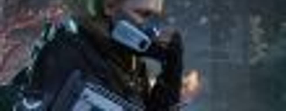 Подробности о вооружении и экипировке в The Division