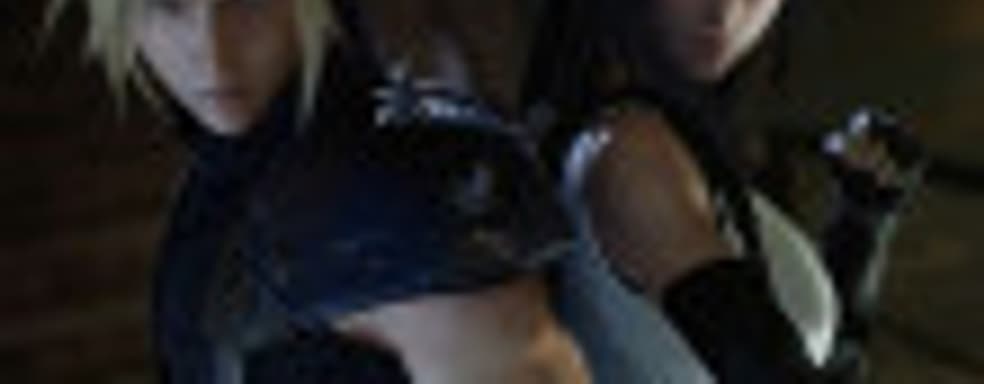 Сравнение версий ремейка Final Fantasy VII 2015 года и 2020 года