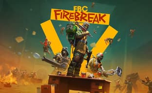 FBC: Firebreak проиграла Rematch.  К игре Remedy приобщилось менее 1,4 млн игроков — аналитики