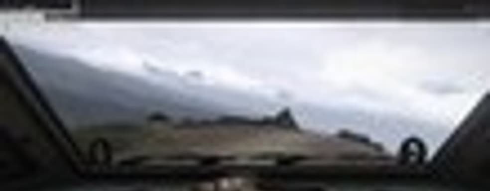 Демонстрация ArmA III