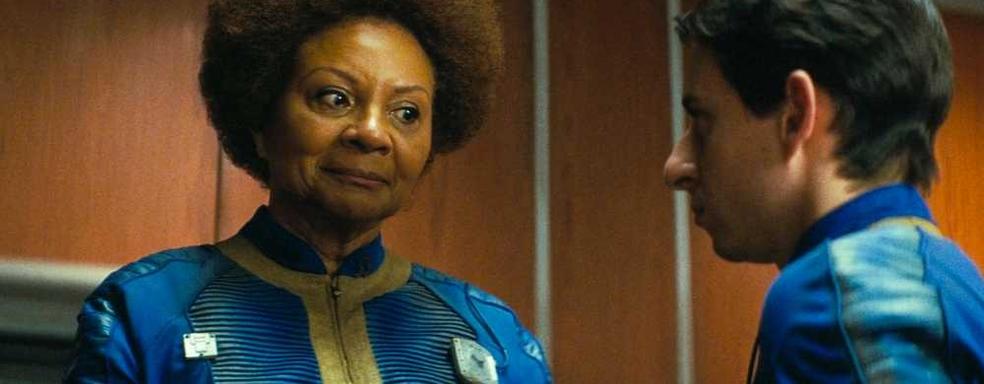 Filming of the second season of the "Fallout" series will begin in November