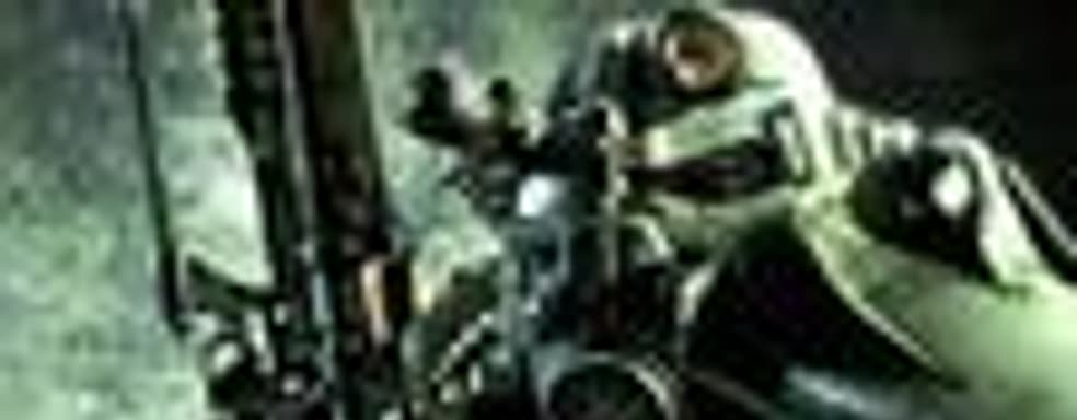 Допконтент для Fallout 3 задерживается
