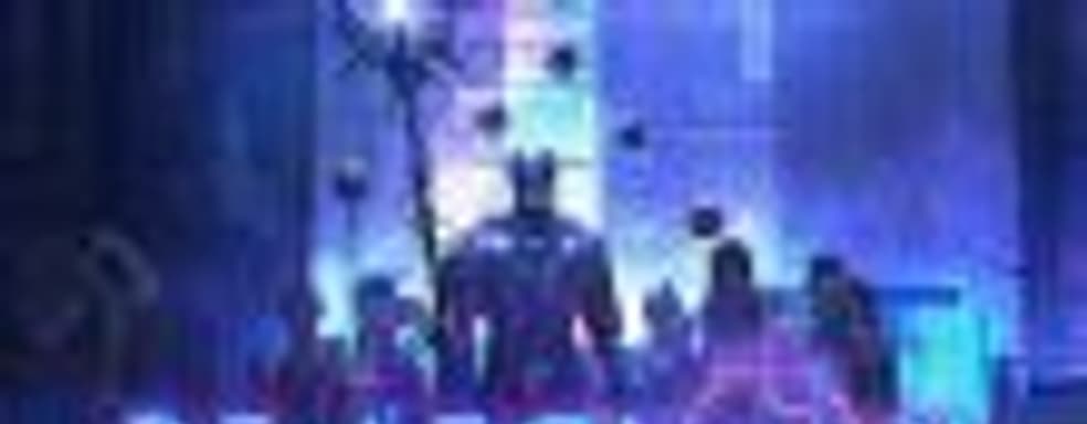 Киберпанковская стратегия Re-Legion появится 31 января