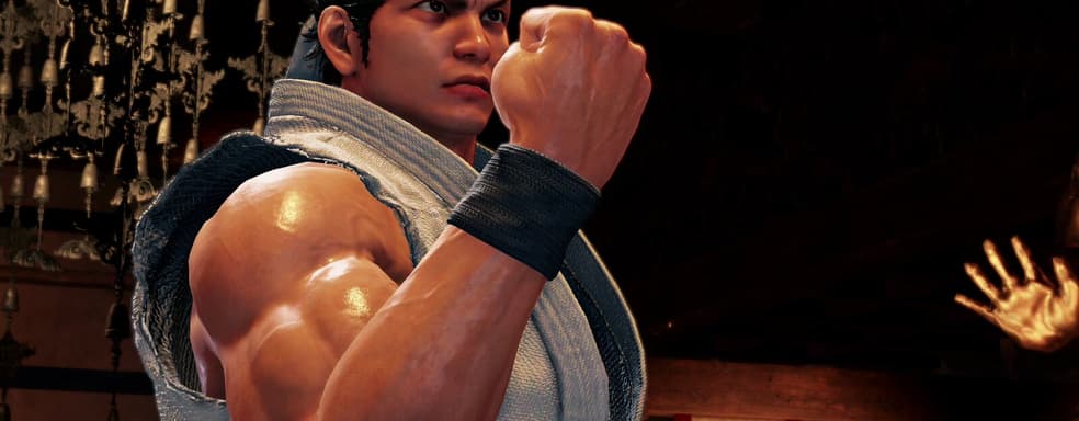 Ничего не решено — SEGA пока не планирует выпустить Virtua Fighter 6