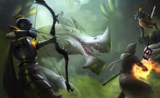 Разработчики игры помогли стримеру, чей аккаунт украли. Игроки обозлились на неравное отношение