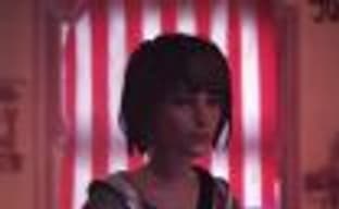 Трейлер ограниченного издания Life is Strange