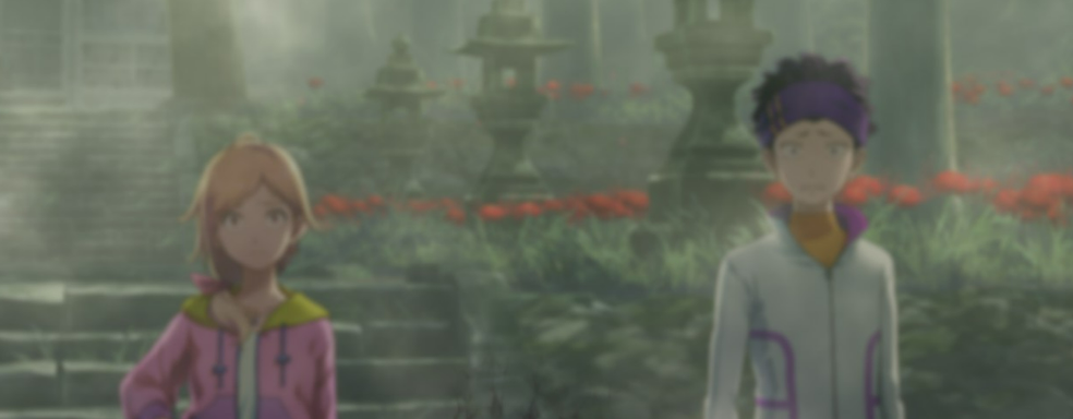 Digimon Survive разгромили на Metacritic из-за жанра