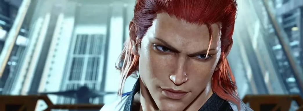 Представлен очередной боец Tekken 8. Свои возможности продемонстрировал Хваран