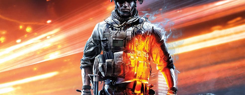 Любуемся игровым процессом Battlefield Mobile с альфа-теста. Это версия игры для мобильных устройств