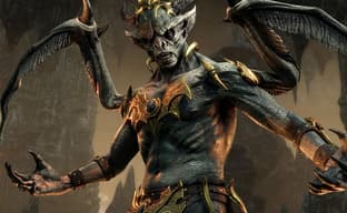 Oye, vuelve a Skyrim - Lanzan nuevo tráiler de The Elder Scrolls Online: Greymoor