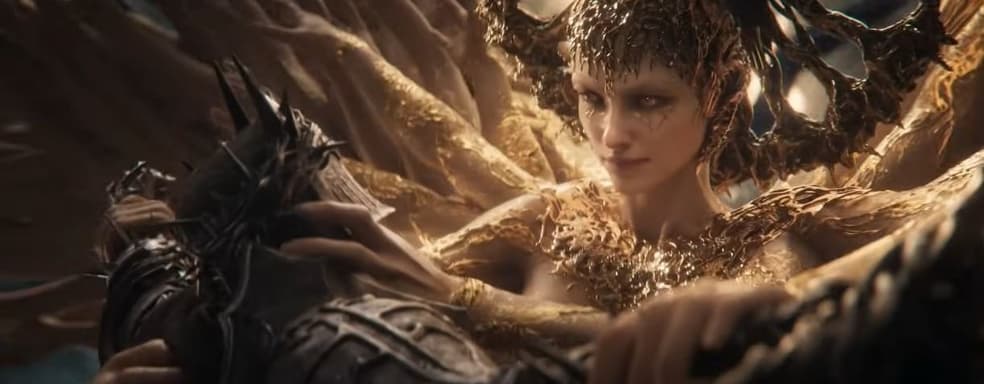 Официально анонсирован хардкорный соулслайк Lords of the Fallen 2. Первый трейлер