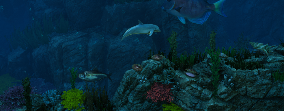 Первый эксклюзив Xbox Series X. Знакомимся с Orphan of the Machine