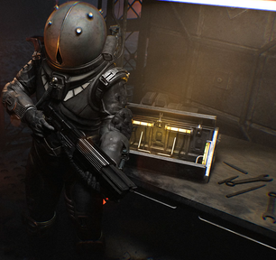 Хоррор станет доступнее — новый режим в Cronos позволит геймерам больше не бояться завышенной сложности