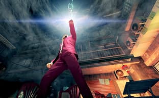 Курица, дракон, лобстеры, караоке – вышел новый трейлер Yakuza: Like a Dragon