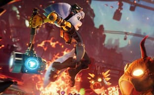 В новом трейлере Ratchet & Clank: Rift Apart показали разнообразные планеты