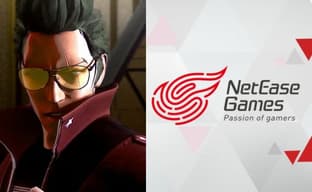 NetEase покупает разработчиков No More Heroes. Suda 51 создаст три игры за десять лет
