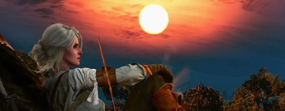 Патч сломал ремастер The Witcher 3 и он перестал включаться. Пострадавшим предлагают проверить целостность файлов