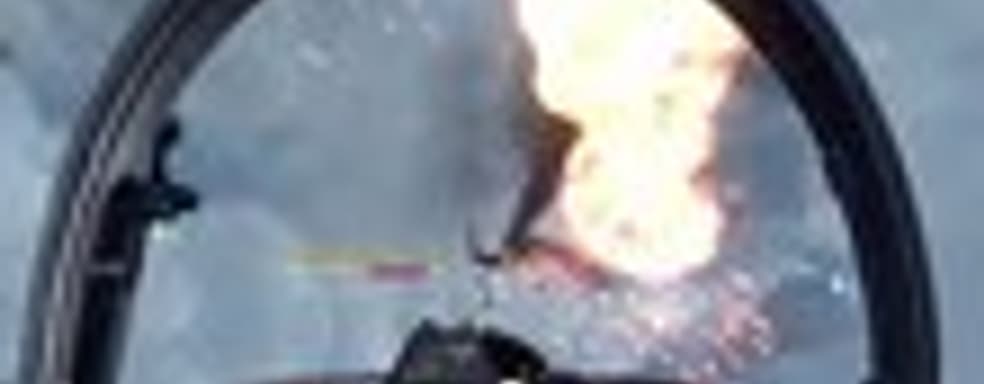 Star Wars: Battlefront - тизер режима Fighter Squadron