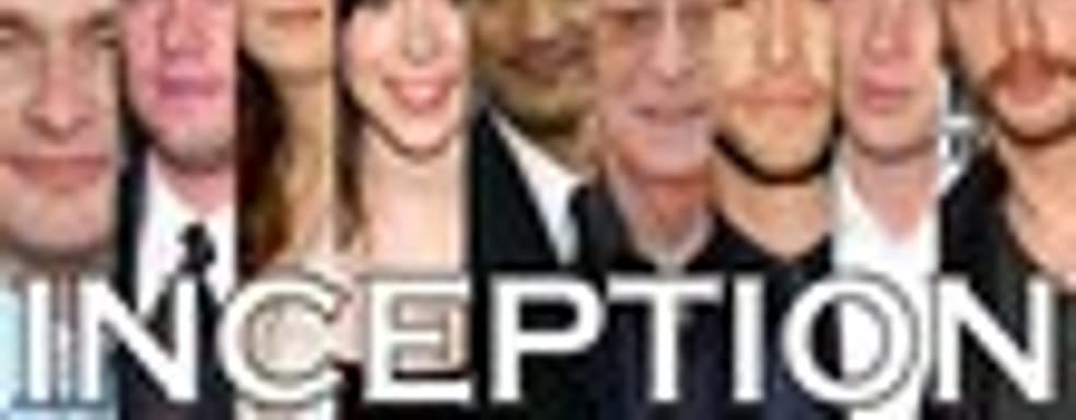 Christopher Nolan об игре Inception