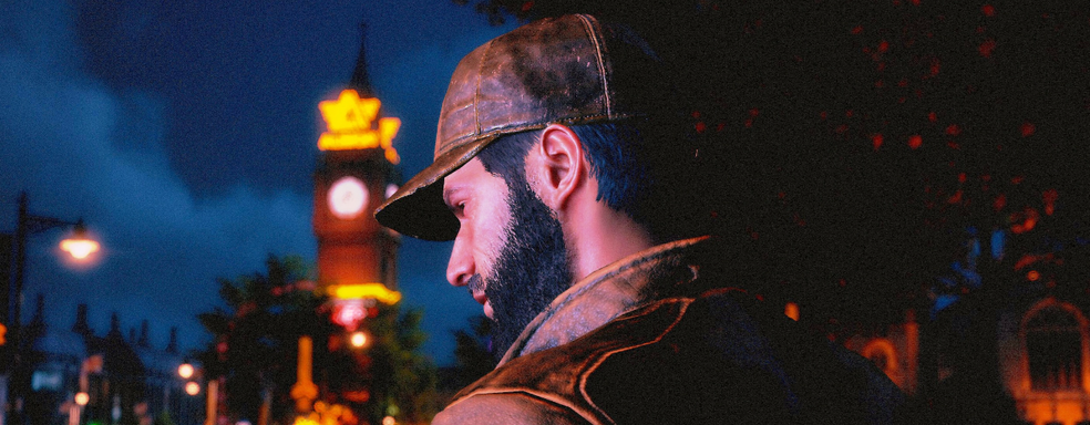 Watch Dogs Legion стала одной из самых продаваемых игр в России. М.Видео представила топ-10 продаж за прошлую неделю