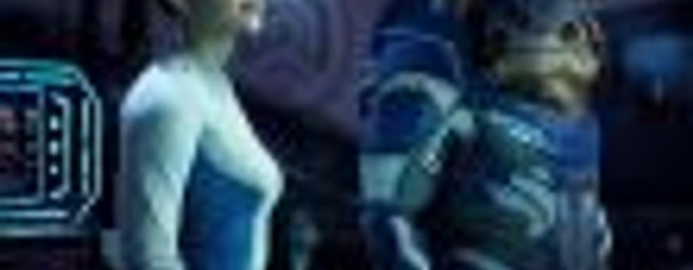 Mass Effect Andromeda получила поддержку Xbox One X и скидку в 60%