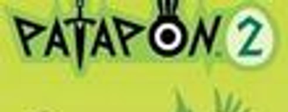 Patapon 2 в США будет продаваться только цифровым путем 