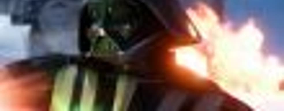 EA объяснила, почему в Star Wars: Battlefront не было сюжетной кампании