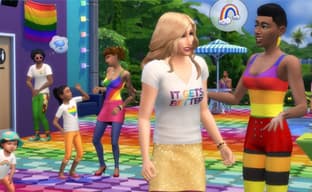 EA не собирается публично поддерживать права трансгендеров и призывает уважать все точки зрения