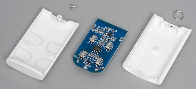 Пульт Falcon Eye Magic Touch Пульт Falcon Eye Magic Touch