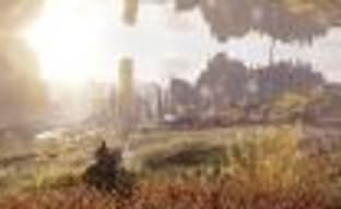 Гермес и скакун Аида в демонстрациях дополнения «Судьба Атлантиды» для Assassin’s Creed Odyssey