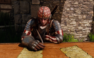 В The Witcher 3 добавили «бесплатную» трассировку для персонажей — CDPR не включила нужные шейдеры NPC