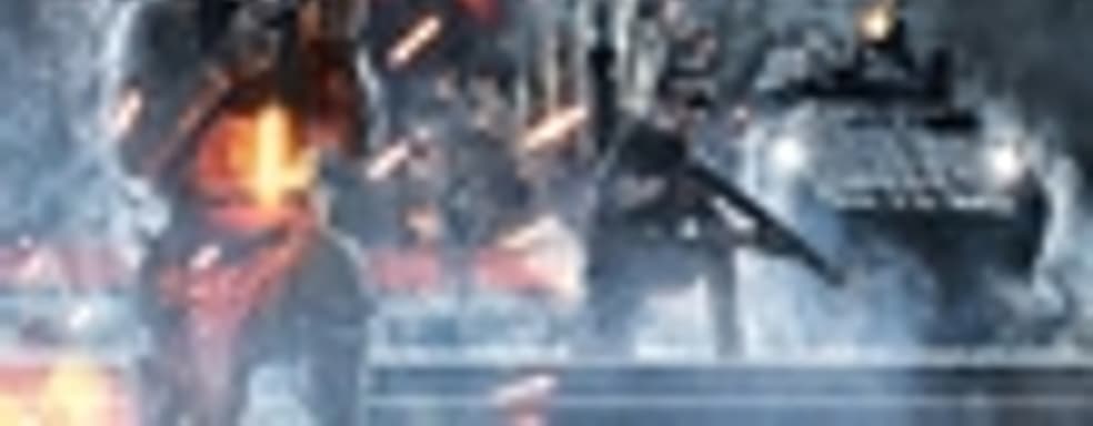 Battlefield 4 - уточнение насчет бета-теста