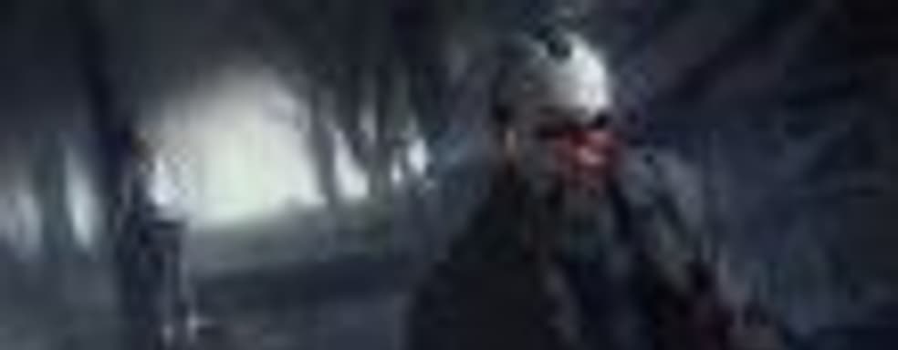 Музыкальный трейлер Friday the 13th: The Game с демонстрацией жестоких казней