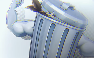 Король мусора в Honkai Star Rail. miHoYo показала Таталова