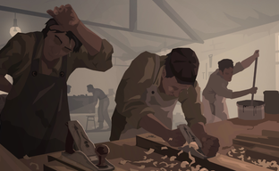 Авторы This is the Police опять отложили релиз Hollywood Animal