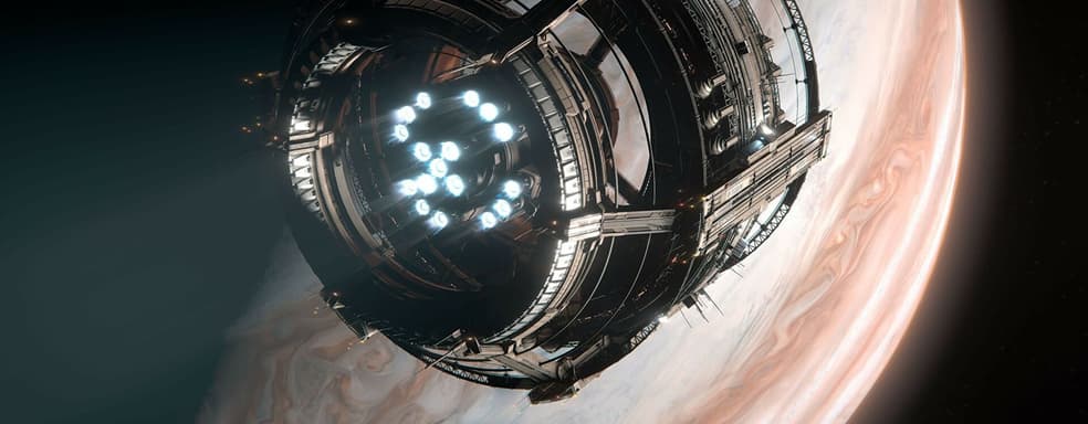 Космическая стратегия Ixion получила патч с изменением сложности. У игры большая скидка в Steam