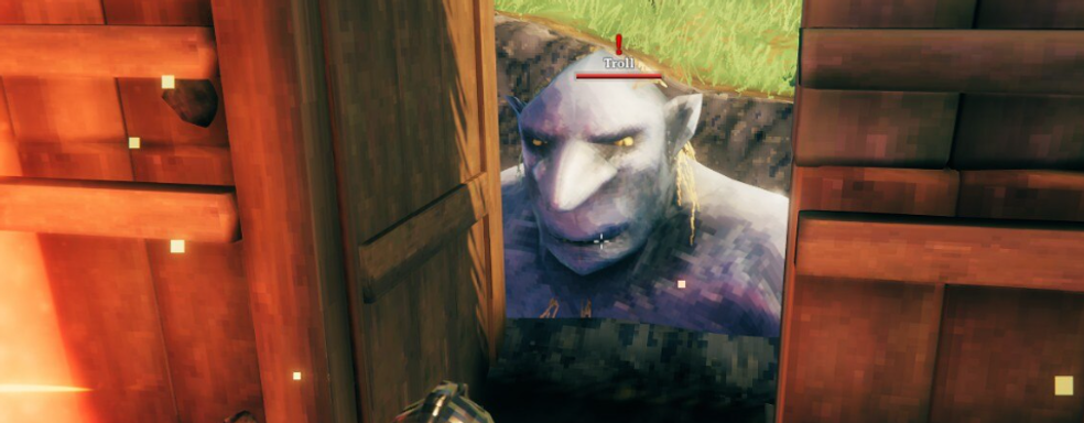 Разработчики Valheim попросили номинировать игру на премию Steam и разозлили игроков. Они предложили сначала доделать её