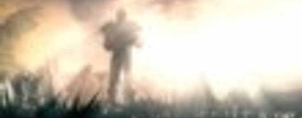 Музыкальный трейлер Bound by Flame 