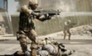 Эксклюзивное для PS3 бета-тестирование Battlefield: Bad Company 2 датировано