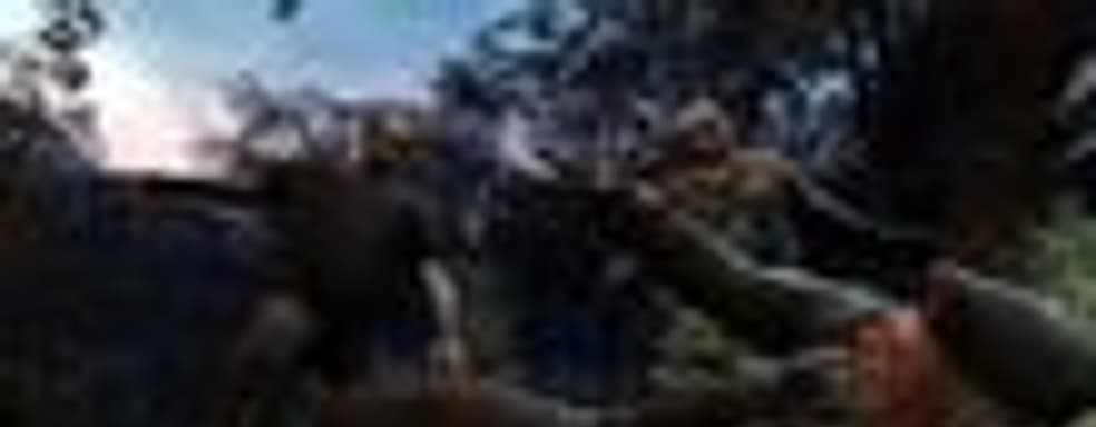 Новые скриншоты (Left 4 Dead, The Agency и Dark Void)